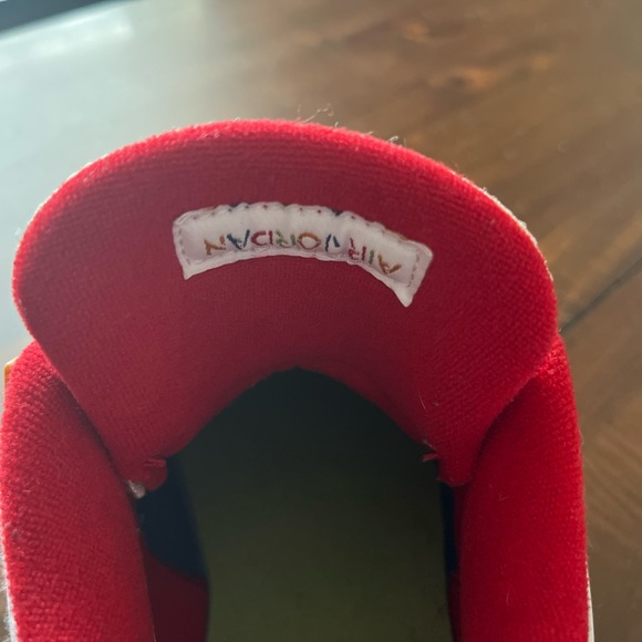 Air Jordan 4 Retro Big Kids Size 7Y - Picture 8 of 10